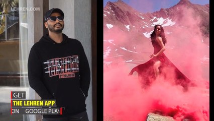 Arjun Kapoor Trolls Shraddha Kapoor On Social Media