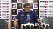 Is Subhash Ghai Planning To Open An Acting School In Kashmir