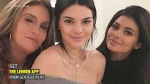 Heres Why Caitlyn And Kendall Jenner Skipped Kylies Bday Bash