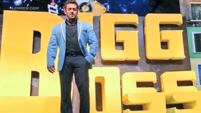 Bigg Boss 13 Aditya Narayan Along With 6 Others Celebs All Set To Enter The House