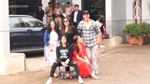Vidya Balan Speaks About The CATFIGHTS While Shooting Mission Mangal