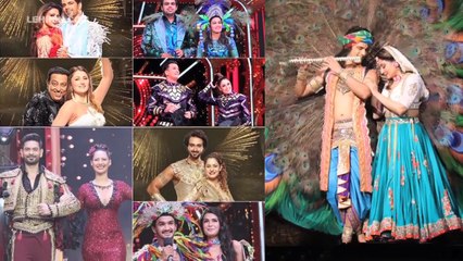 Nach Baliye 9 This Couple Will Be Eliminated From This Weeks Episode