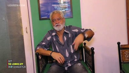 Bollywood Actor Sanjay Mishra On His Movies Struggle And Family