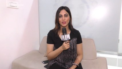 Arshi Khans EPIC Reaction On Rakhi Sawants Marriage