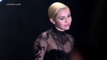 Miley Cyrus And Kaitlynn Heat Up Romance Rumors At MTV VMAs Rehearsal