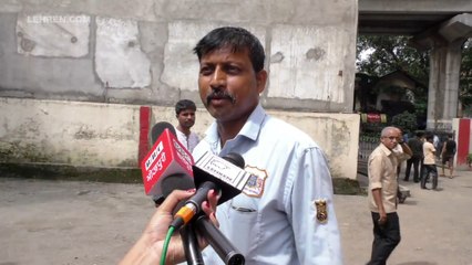 Kallu Nidhi Jha Ki Dilwar Mumbai Me Hui Release