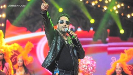 Mika Singh SLAMMED For Performing At A Pakistani Wedding