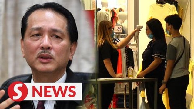 Covid-19: Health Ministry to recommend reopening more sectors if infections stay low