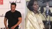 Salman Khans EXPENSIVE GIFT To Singing Sensation Ranu Mondal