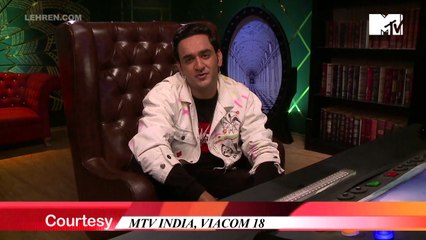 Vikas Gupta And Baseer Ali’s Heated Argument In MTV Ace Of Space 2