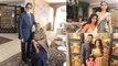 Inside Pictures Of Amitabh Bachchans House Jalsa