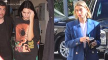 Kendall Jenner and Hailey Baldwin are on a girls trip to Jamaica
