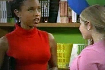 Boy Meets World Season 7 Episode 16 - Seven The Hard Way (2)