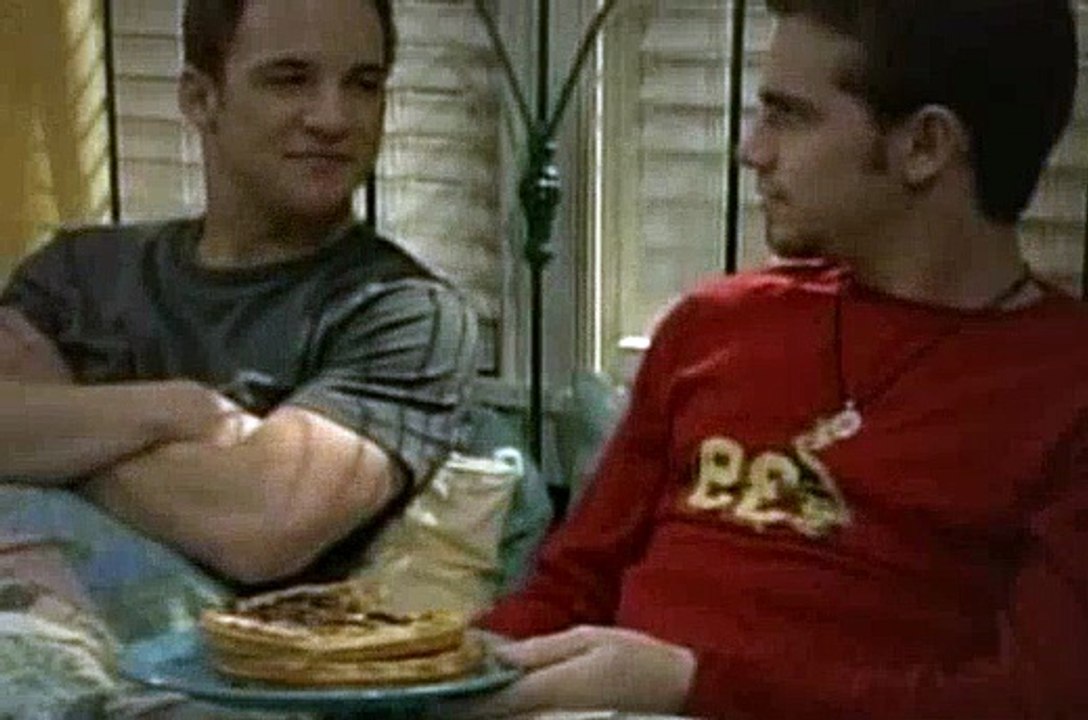 Boy Meets World Season 7 Episode 17 - She's Having My Baby Back Ribs