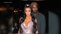 Kim And Kanye West Dined TWICE At A Cheesecake Factory In Ohio