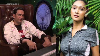 Krissan Barretto Wants To Quit Ace Of Space 2 For This Reason