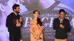 Vicky Kaushal Saves Nora Fatehi From OOPS Moment As She Dances With Him