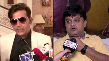 Ravi Kishan-Monalisa के साथ फिल्म के बाद प्रोडूसर की हिंदी फिल्म लांच