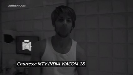 MTV Ace Of Space 2 Baseer Ali Crproar In The First Week Gen