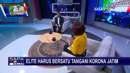 Ahli: Keterbatasan Mesin PCR Hambat Penanganan Cepat