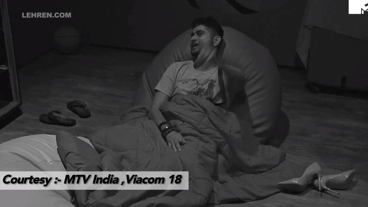 Deepak Thakur Rushed To Hospital As He Injures Himself During A Task