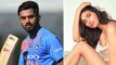 Is Athiya Shetty Dating Indian Cricketer KL Rahul