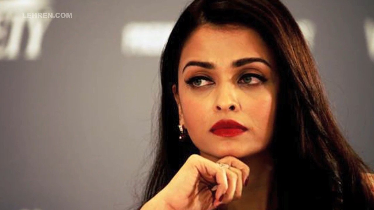 EXPOSED Aishwarya Rai CHEATED A Director To Get A Film