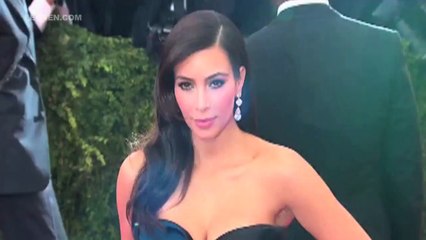 Here's why Kim Kardashian doesn't want anymore kids!