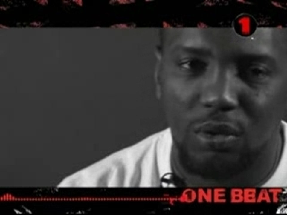 Alpha 5.20 One beat