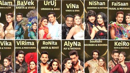 Nach Baliye 9 Makers All Set To Introduce Wild Card Couples