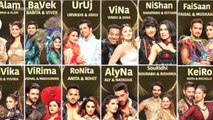 Nach Baliye 9 Makers All Set To Introduce Wild Card Couples
