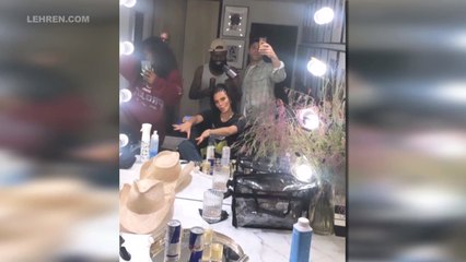 Kendall Jenner Pisses Off Twitter By Wearing Cornrows On Vacation