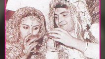 Birthday Special: Wedding pictures of Rishi and Neetu Kapoor