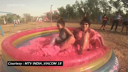 Sunny And Rannvijay Introduces A Sizzling New Task On Splitsvilla X2