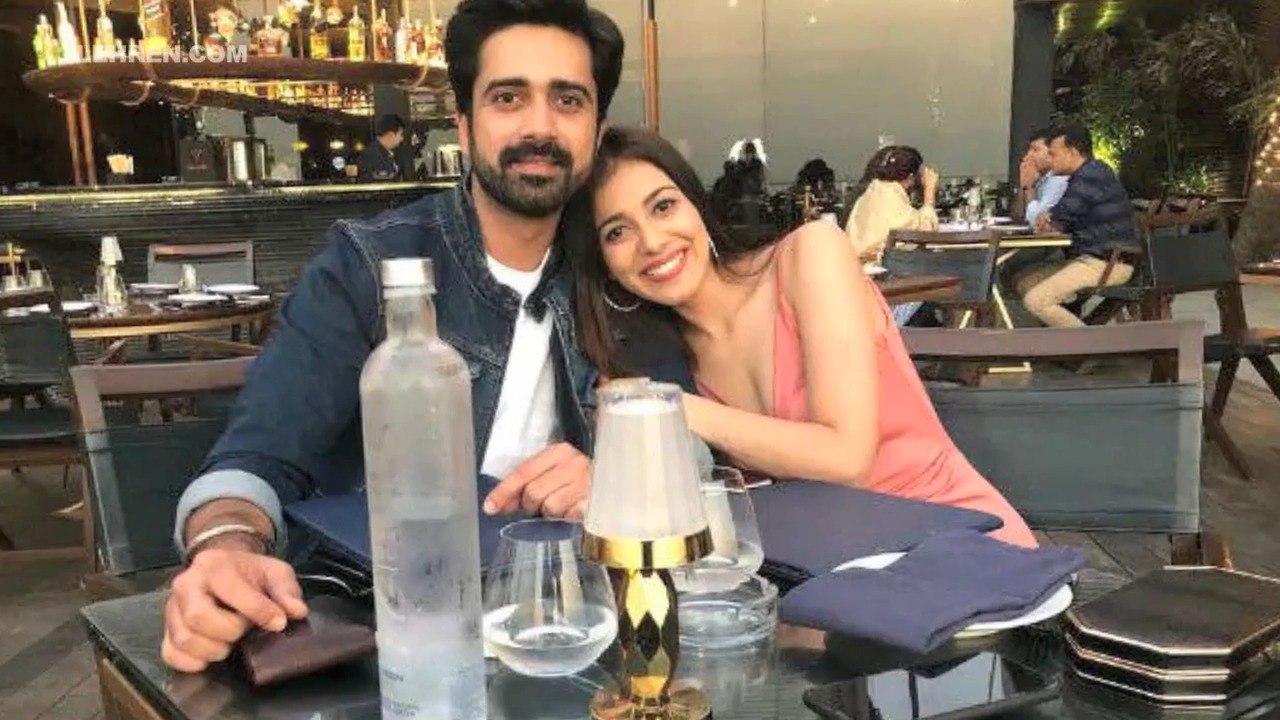 Urvashi And Anuj To Return As Wild Card Entry On Nach Baliye 9