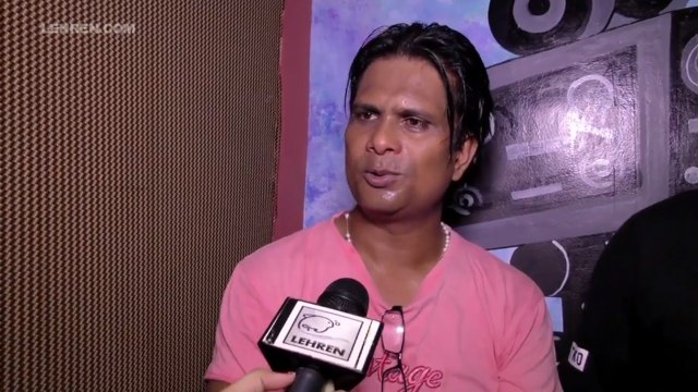 Rohit Raj और Ritu Singh का गणपति सॉन्ग हुआ रिलीज़ | GANPATI BAPPA MORYA