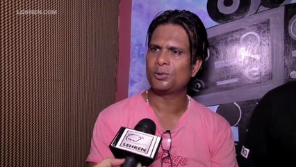 Rohit Raj और Ritu Singh का गणपति सॉन्ग हुआ रिलीज़ | GANPATI BAPPA MORYA