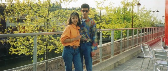 BOEF - TREINSTATION (PROD. JACK $HIRAK)