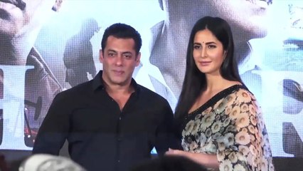SHOCKING: Salman Khan's Misogynistic Comment On Ex-Gf Katrina Kaif