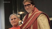 Amitabh Bachchan Reveals How Jaya Bachchan Still Fights With Him Over This Matter