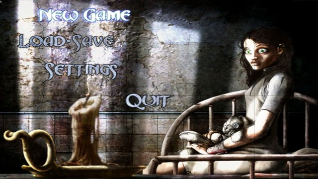 Nostalgic music and ittle bit scary bell sound / Calming Music, Background Music, Relax Music