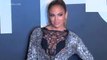 Jennifer Lopez Gets Emotional After Hearing Oscar Buzz For Her Hustlers Role