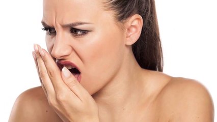 Home Remedies For Bad Breath