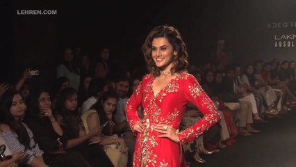 Taapsee Pannu REVEALS Wedding Plans With Her Boyfriend