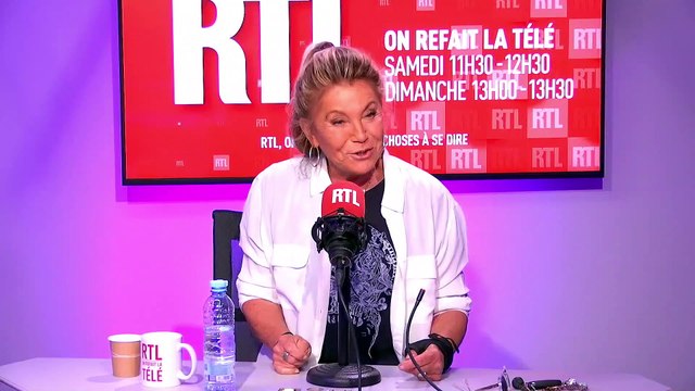 Sheila : Guy Bedos, c'était un gros cœur