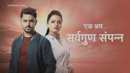 Shrenu Parikh Asks For Help As Her Instagram Was HACKED