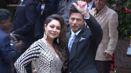 Shah Rukh Khan To Work With Ali Abbas Zafar In His Next Action Film