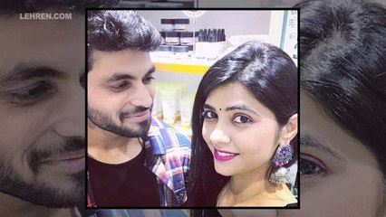 जेव्हा शिव ठाकरे राणी वीणा जगतापसाठी 'दिल' घेऊन येतो