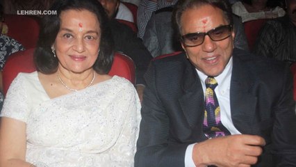 When Drunk Dharmendra Ate Onions Before Shooting With Asha Parekh