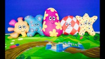 HaaHoos Decorate A Christmas Tree In The Night Garden Toys